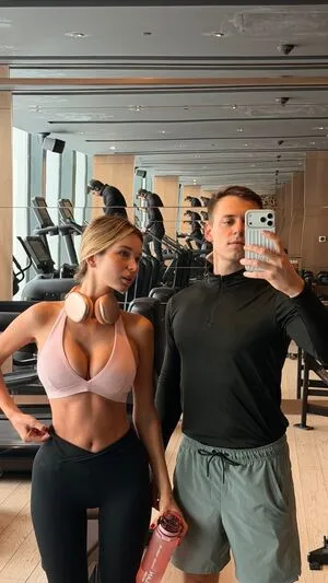Dasha Boyko OnlyFans Leaked Free Thumbnail Picture - #zkJE5Z3ZN5