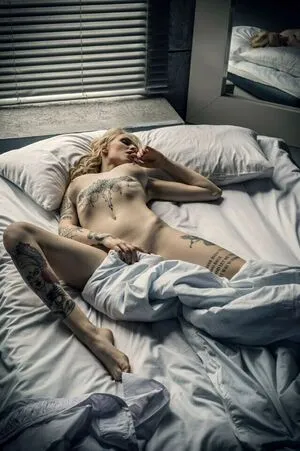 Dasha Chekanova OnlyFans Leaked Free Thumbnail Picture - #zYDDPyro8R