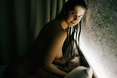 Dasha Darbandi OnlyFans Leaked Free Thumbnail Picture - #52NwJTkGiz