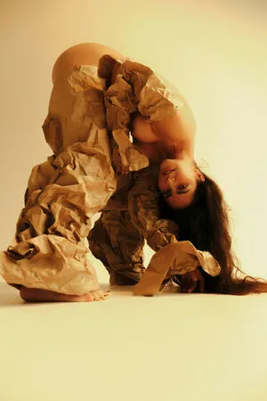 Dasha Darbandi OnlyFans Leaked Free Thumbnail Picture - #j0BzQ8dTH1