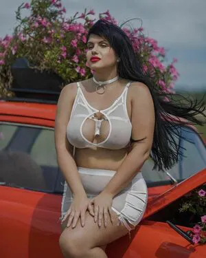 Dasha Dashany OnlyFans Leaked Free Thumbnail Picture - #6fa3o652ww