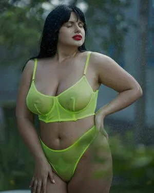 Dasha Dashany OnlyFans Leaked Free Thumbnail Picture - #KQbRKf8EB4