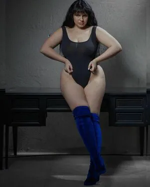 Dasha Dashany OnlyFans Leaked Free Thumbnail Picture - #TfoOvnzYIy