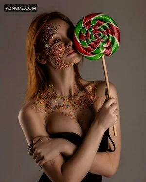 Dasha Doshik OnlyFans Leaked Free Thumbnail Picture - #285w4h0fFa