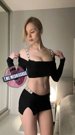Dasha Doshik OnlyFans Leaked Free Thumbnail Picture - #3T3dNGECqm