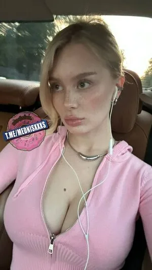 Dasha Doshik OnlyFans Leaked Free Thumbnail Picture - #CnYRAtsvAG