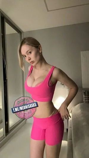 Dasha Doshik OnlyFans Leaked Free Thumbnail Picture - #WTDqOIobFj