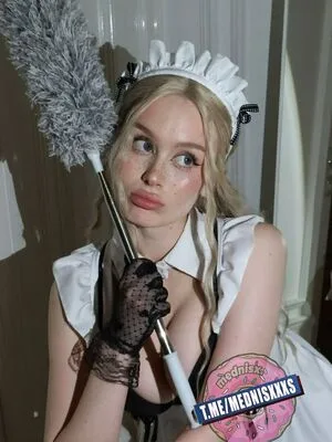 Dasha Doshik OnlyFans Leaked Free Thumbnail Picture - #sN130PSqOk