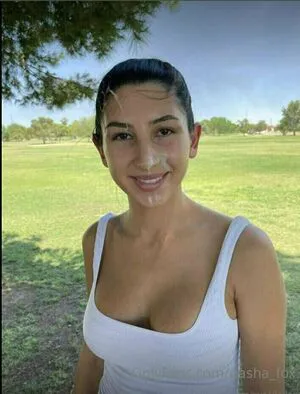 Dasha Fox OnlyFans Leaked Free Thumbnail Picture - #4h4q1GpTrt