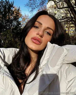Dasha Free OnlyFans Leaked Free Thumbnail Picture - #ADbmOQwfLD