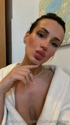 Dasha Free OnlyFans Leaked Free Thumbnail Picture - #lb7OXQVd1k