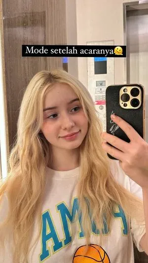 Dasha Gartman Bulebarbie OnlyFans Leaked Free Thumbnail Picture - #I3z1DW4hLc