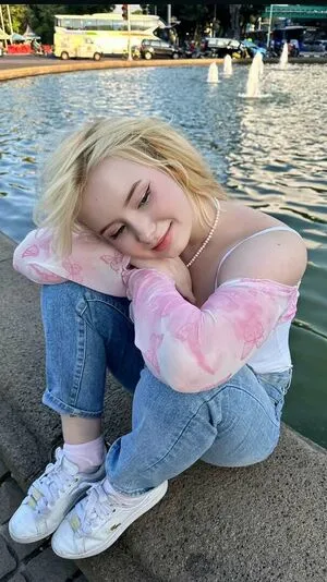 Dasha Gartman Bulebarbie OnlyFans Leaked Free Thumbnail Picture - #T2vjBq3Zco