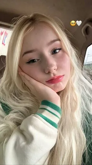 Dasha Gartman Bulebarbie OnlyFans Leaked Free Thumbnail Picture - #d34iPr3Z42