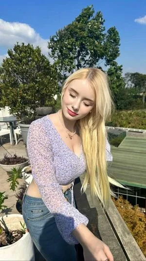 Dasha Gartman Bulebarbie OnlyFans Leaked Free Thumbnail Picture - #k74Dpm5GGH