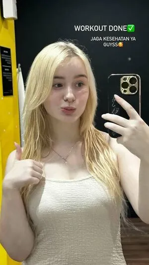 Dasha Gartman Bulebarbie OnlyFans Leaked Free Thumbnail Picture - #qnCOdy3YA5