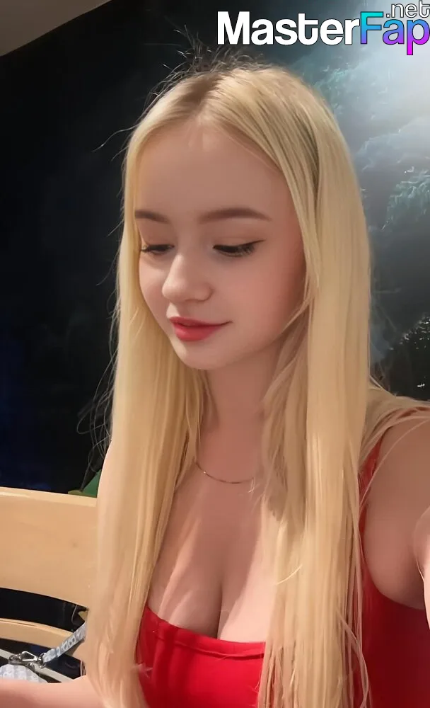 dasha-gartman