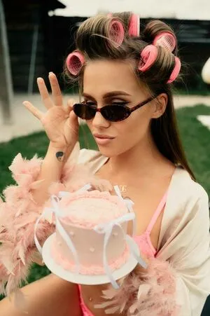 Dasha Grivina OnlyFans Leaked Free Thumbnail Picture - #7F2K4Pmrh1