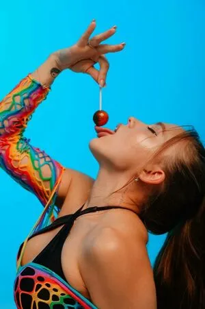 Dasha Grivina OnlyFans Leaked Free Thumbnail Picture - #AKhtIX4zNS