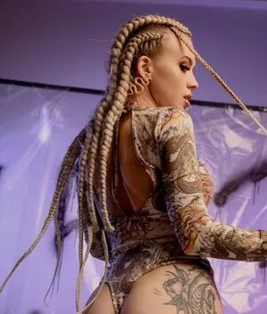 Dasha Grivina OnlyFans Leaked Free Thumbnail Picture - #BVSa2xrFh3