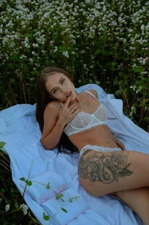 Dasha Grivina OnlyFans Leaked Free Thumbnail Picture - #FSp3AErPlE