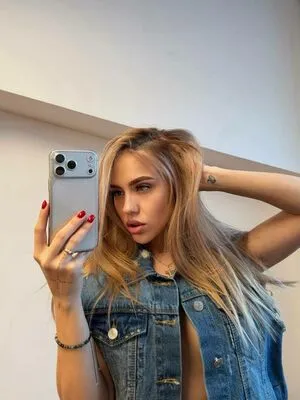 Dasha Grivina OnlyFans Leaked Free Thumbnail Picture - #NUFgbXOlDk