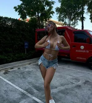 Dasha Grivina OnlyFans Leaked Free Thumbnail Picture - #PvwwBjiep6