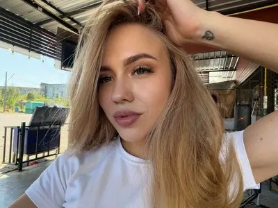 Dasha Grivina OnlyFans Leaked Free Thumbnail Picture - #XH60MNs46O