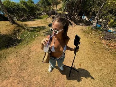 Dasha Grivina OnlyFans Leaked Free Thumbnail Picture - #bRkd8610s3