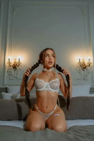 Dasha Grivina OnlyFans Leaked Free Thumbnail Picture - #clCKOziT4N