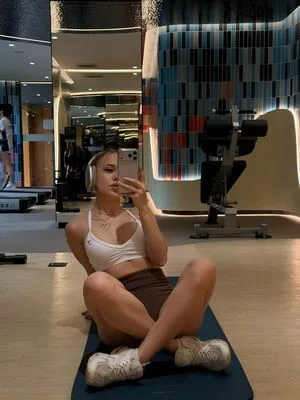 Dasha Grivina OnlyFans Leaked Free Thumbnail Picture - #f5OoIeEQFJ