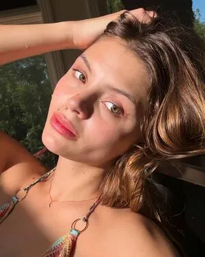 Dasha Komarova OnlyFans Leaked Free Thumbnail Picture - #ghMJ3ygocM