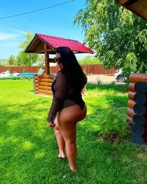Dasha Kovalenko OnlyFans Leaked Free Thumbnail Picture - #c4YBhiW3zl