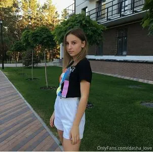 Dasha Love OnlyFans Leaked Free Thumbnail Picture - #4bLPk2K4K7