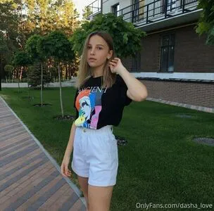 Dasha Love OnlyFans Leaked Free Thumbnail Picture - #6ey5n41KNS