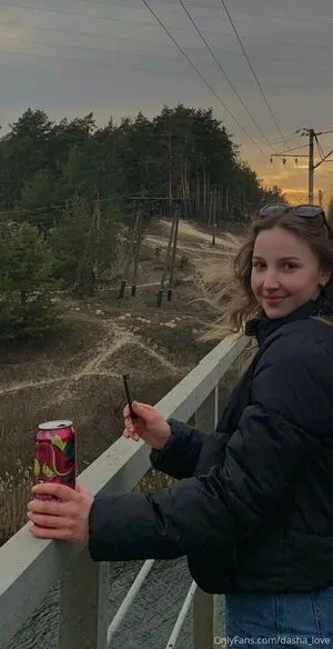Dasha Love OnlyFans Leaked Free Thumbnail Picture - #IwbN4T1GdO
