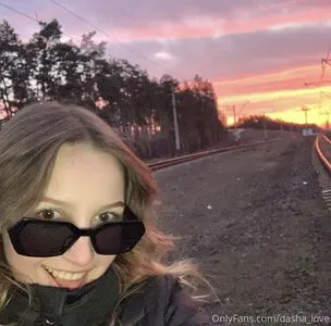 Dasha Love OnlyFans Leaked Free Thumbnail Picture - #jxJOAylsum