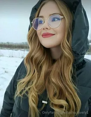 Dasha Lovely1 OnlyFans Leaked Free Thumbnail Picture - #plY5AWRUuu