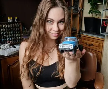 Dasha Models OnlyFans Leaked Free Thumbnail Picture - #4czrAYpxoY