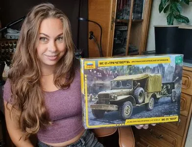 Dasha Models OnlyFans Leaked Free Thumbnail Picture - #eLyUUv7x2f