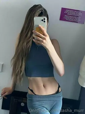 Dasha Murr OnlyFans Leaked Free Thumbnail Picture - #ZNfkqgDVM6
