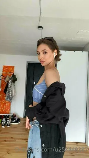 Dasha Murr OnlyFans Leaked Free Thumbnail Picture - #sHLaWCvMuk