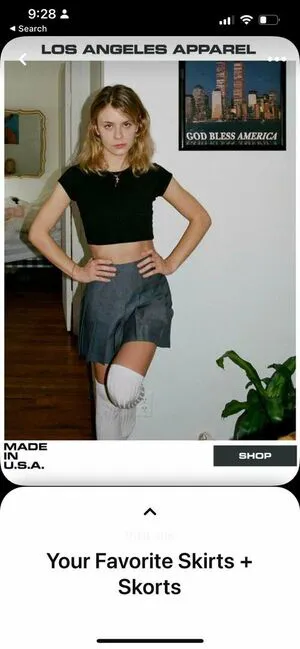 Dasha Nekrasova OnlyFans Leaked Free Thumbnail Picture - #3IKUlDcisp