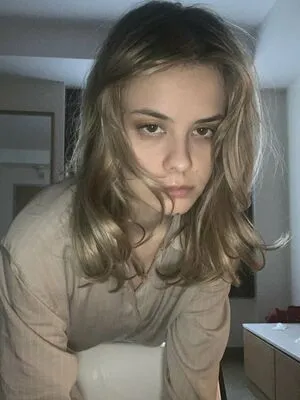 Dasha Nekrasova OnlyFans Leaked Free Thumbnail Picture - #6xPn7G9PTg