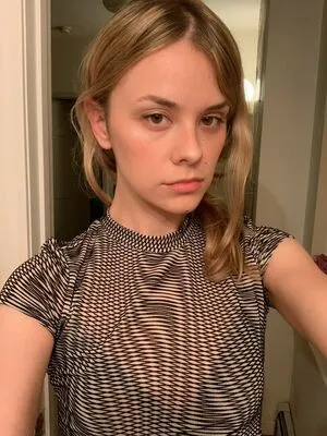 Dasha Nekrasova OnlyFans Leaked Free Thumbnail Picture - #72B4uTf94H