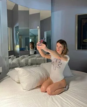 Dasha Nekrasova OnlyFans Leaked Free Thumbnail Picture - #7WsWZ8kAkS