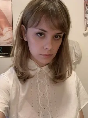 Dasha Nekrasova OnlyFans Leaked Free Thumbnail Picture - #7XGMiSysI9