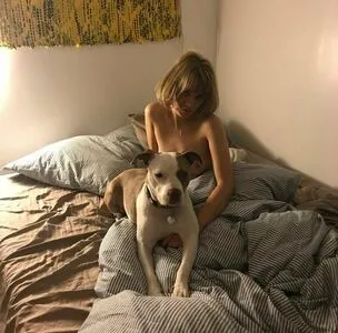 Dasha Nekrasova OnlyFans Leaked Free Thumbnail Picture - #DIrsu8tz3B