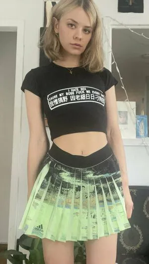 Dasha Nekrasova OnlyFans Leaked Free Thumbnail Picture - #EaMxYdEti9