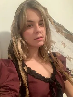 Dasha Nekrasova OnlyFans Leaked Free Thumbnail Picture - #Gqs8j7t1Pi